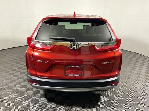 Used 2019 Honda CR-V EX-L image 13