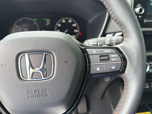 Used 2024 Honda CR-V Sport Touring image 22
