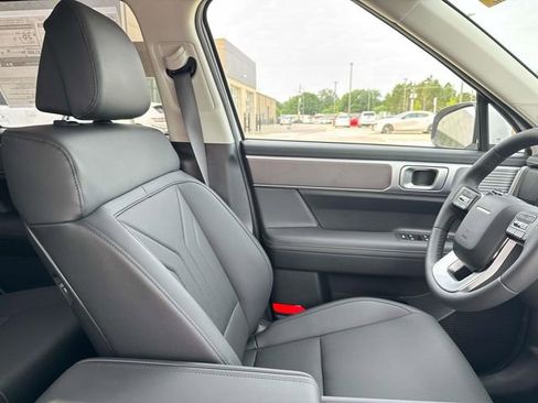 New 2026 Hyundai Santa Fe SEL FWD image 15