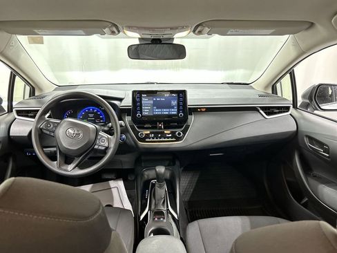 Used 2022 Toyota Corolla LE FWD image 18