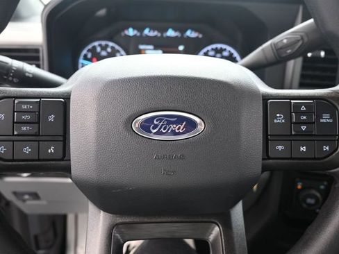 New 2026 Ford F250 XL w/ STX Appearance Package image 9