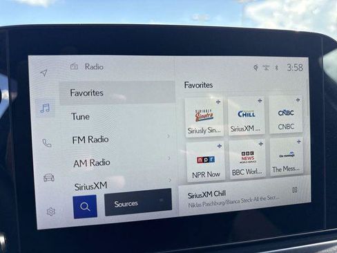 Certified 2024 Lexus UX 250h FWD image 16