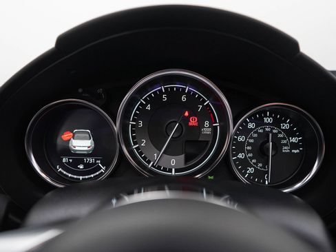 Used 2023 MAZDA MX-5 Miata Grand Touring RWD image 21