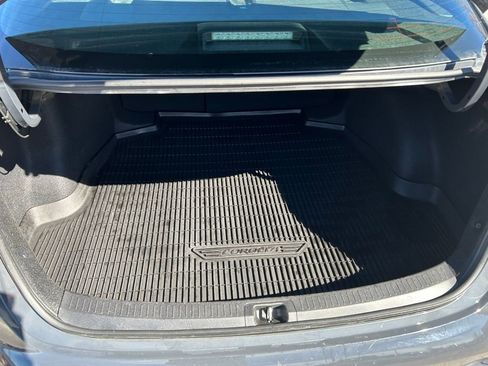 Used 2024 Toyota Corolla XSE image 27