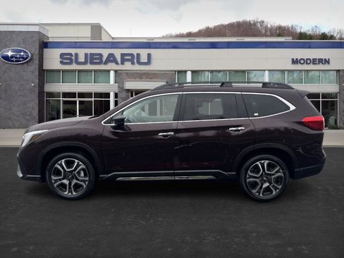 New 2026 Subaru Ascent Touring image 8