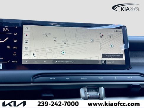 New 2027 Kia Telluride S image 34