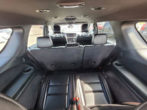 Used 2022 Dodge Durango R/T image 9