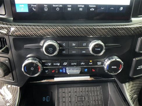 Used 2024 Ford F150 Lariat w/ Equipment Group 502A High image 27