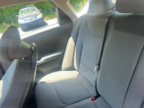 Used 2025 Kia K4 FWD image 30