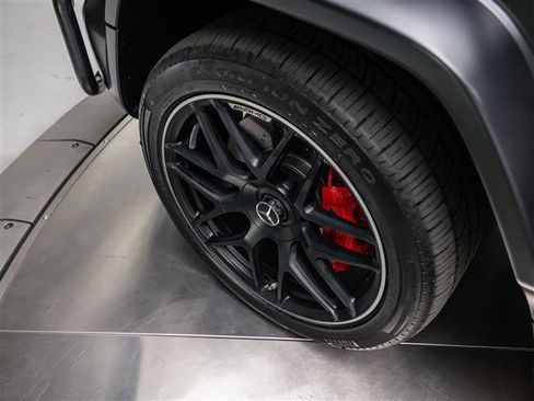 Used 2021 Mercedes-Benz G 63 AMG 4MATIC image 15