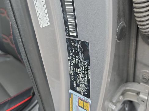 Used 2023 Kia Forte GT FWD image 33