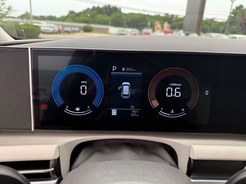New 2026 Hyundai Tucson SE AWD/4WD image 23