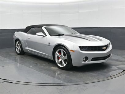 Used 2011 Chevrolet Camaro LT w/ RS Package