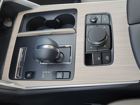 New 2026 MAZDA CX-70 SC Plus image 21