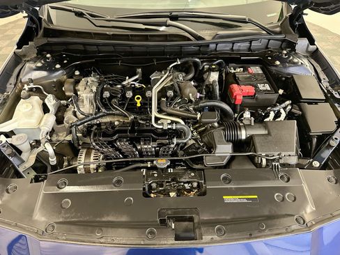 Used 2024 Nissan Altima 2.5 SR w/ SR Premium Package FWD image 35