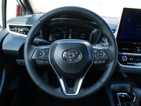 New 2026 Toyota Corolla SE w/ SE Package image 16