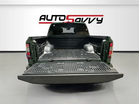 Used 2022 Nissan Frontier SV w/ Technology Package image 23