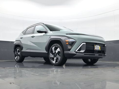 New 2026 Hyundai Kona Limited AWD/4WD image 23
