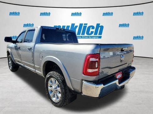 Used 2022 RAM 2500 Limited AWD/4WD image 5