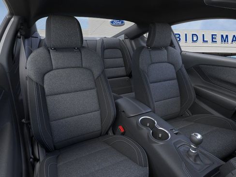 New 2026 Ford Mustang GT image 10