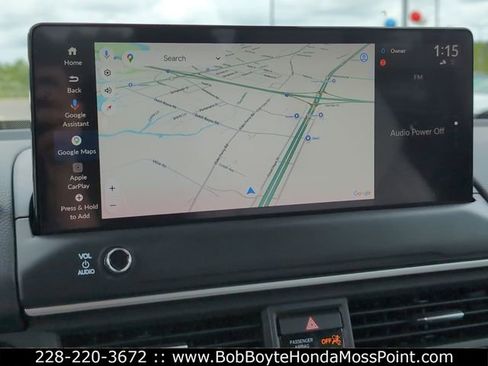 New 2026 Honda Pilot EX-L image 17