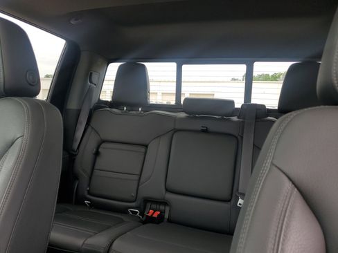 Used 2021 GMC Sierra 2500 Denali w/ Denali Ultimate Package AWD/4WD image 29
