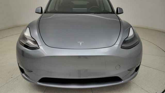 Used 2024 Tesla Model Y Performance AWD/4WD image 24