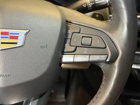 Used 2020 Cadillac CT5 Premium Luxury AWD/4WD image 12