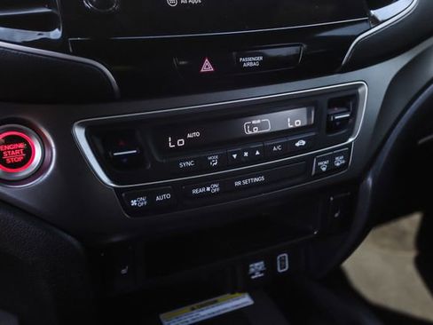 Used 2023 Honda Passport EX-L image 22