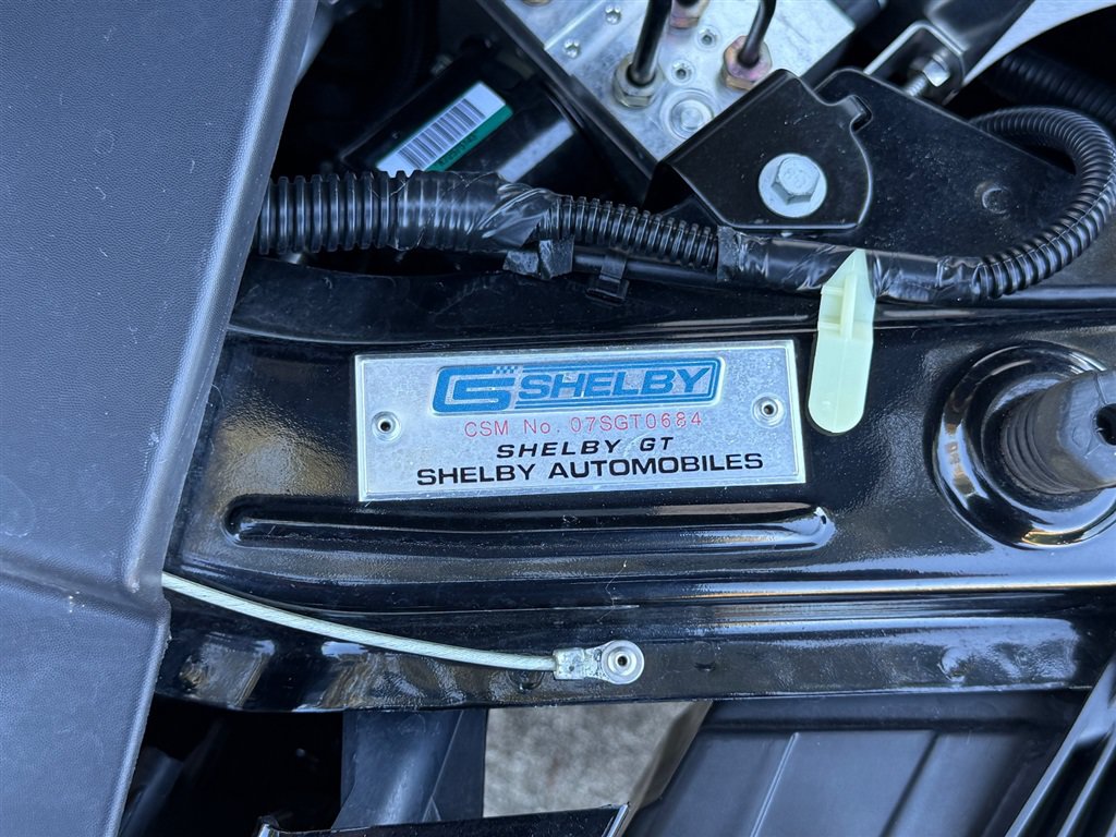 Used 2007 Ford Mustang GT RWD image 74