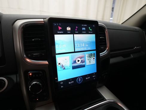 Used 2018 RAM 1500 Big Horn image 6