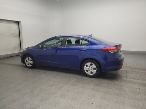 Used 2018 Kia Forte LX FWD image 3