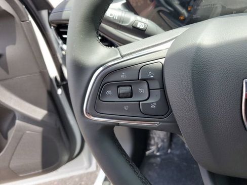 New 2026 Buick Envista Sport Touring w/ Convenience I Package FWD image 28