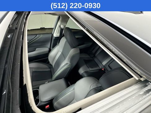 Certified 2024 Subaru Outback Onyx Edition XT AWD/4WD image 25