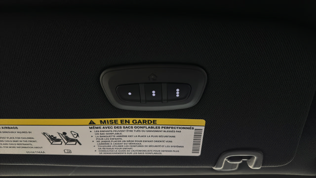 New 2027 Chrysler Pacifica Select FWD image 32