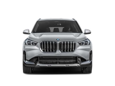New 2026 BMW X1 xDrive28i AWD/4WD image 7