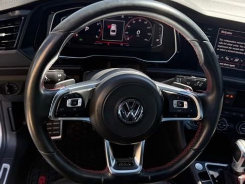 Used 2019 Volkswagen Jetta GLI Autobahn FWD image 14