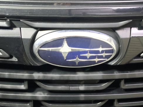 Used 2024 Subaru Forester Premium AWD/4WD image 19