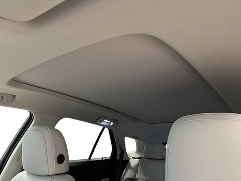 New 2026 Honda Prologue Elite image 23