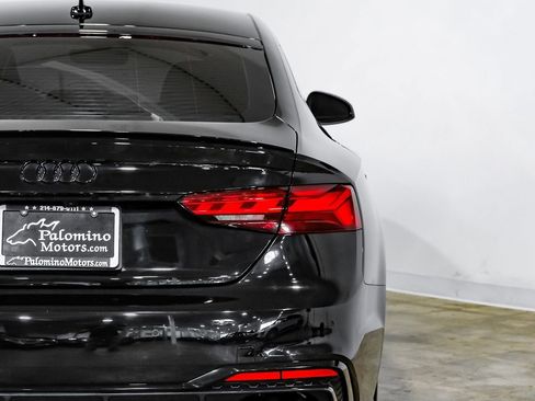 Used 2023 Audi S5 Prestige image 44