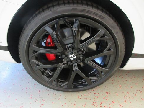 Used 2024 Bentley Continental GT Speed AWD/4WD image 9