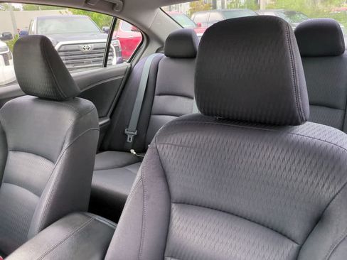 Used 2013 Honda Accord Sport image 8