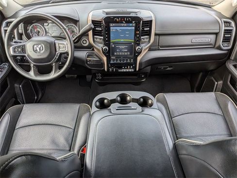 Certified 2024 RAM 2500 Laramie w/ Safety Group image 15