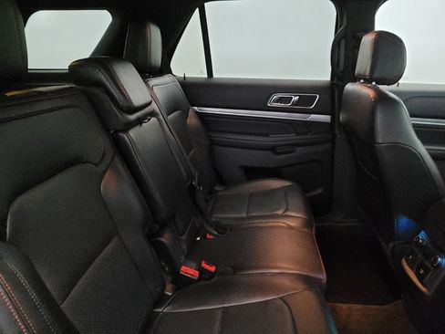 Used 2016 Ford Explorer Sport w/ Equipment Group 401A image 19