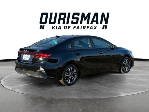 Certified 2024 Kia Forte LXS w/ LXS Technology Package image 6