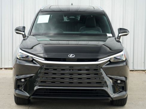 Used 2024 Lexus TX 350 FWD w/ Technology Package image 52