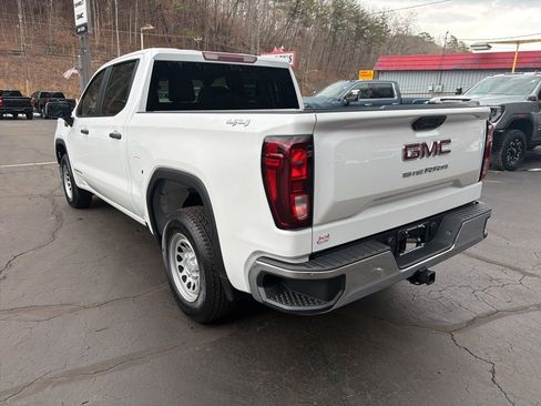 New 2026 GMC Sierra 1500 Pro w/ Pro Value Package image 2