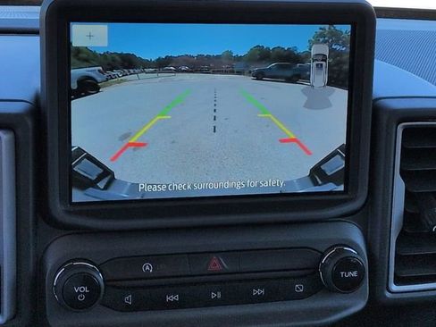Certified 2024 Ford Bronco Sport Outer Banks w/ Tech Package AWD/4WD image 26