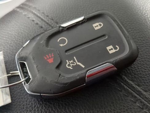 Used 2020 GMC Terrain SLE w/ Driver Convenience Package FWD image 40