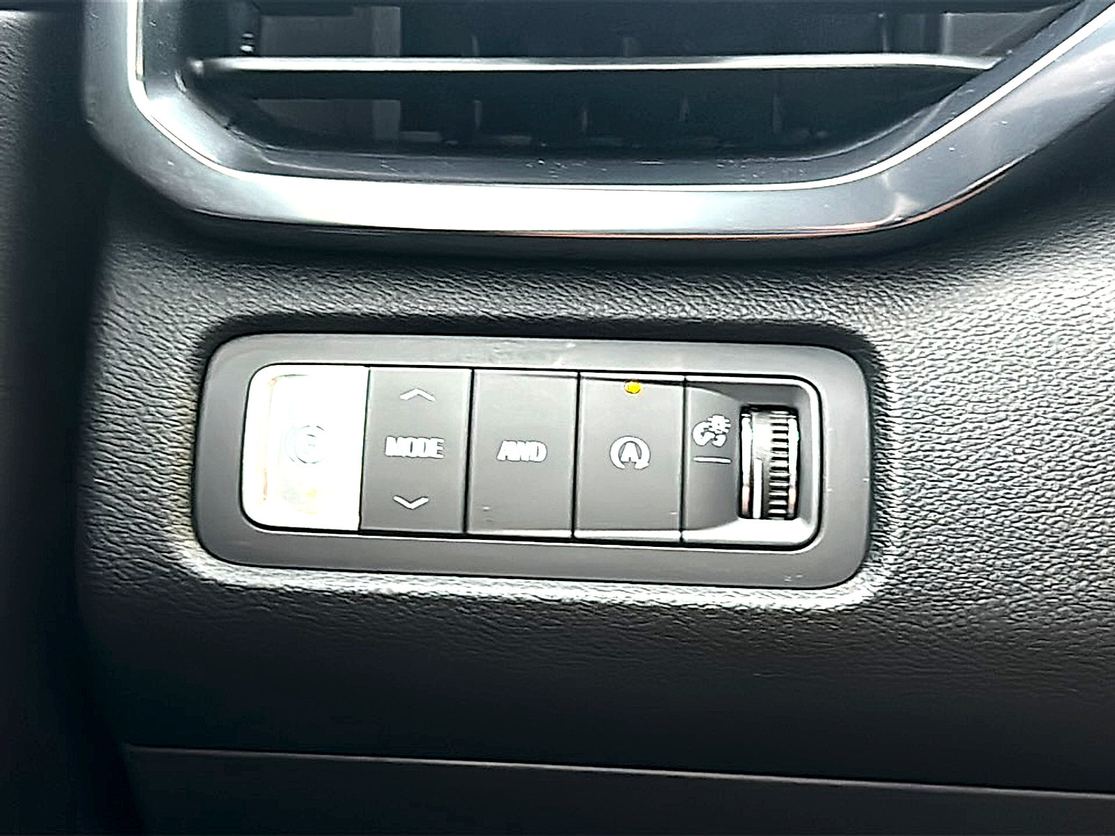 New 2026 GMC Acadia AT4 w/ Super Cruise Package AWD/4WD image 27